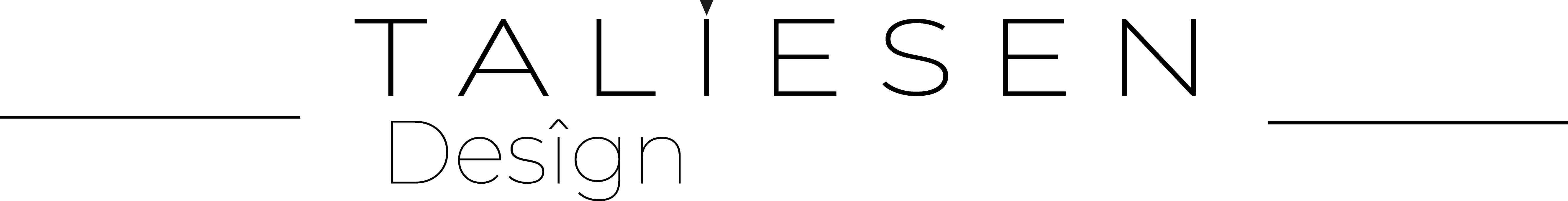 Taliesen Design